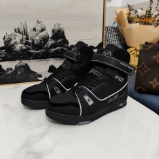 Louis Vuitton Trainer Sneaker